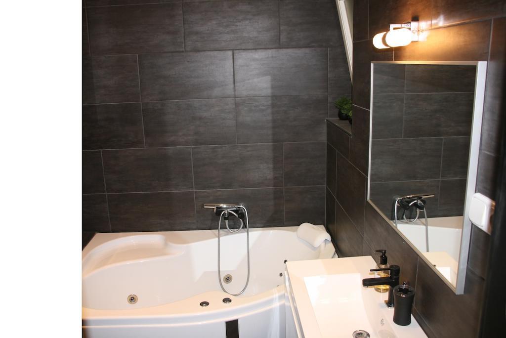 Smart Apartments Budapest Phòng bức ảnh