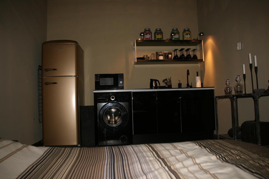 Smart Apartments Budapest Phòng bức ảnh