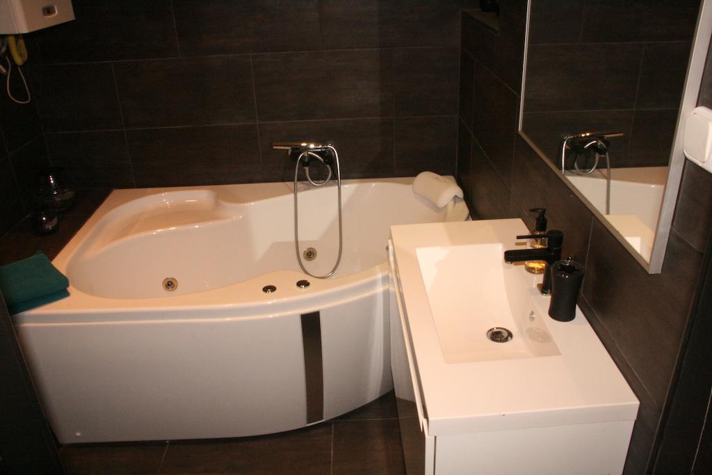 Smart Apartments Budapest Phòng bức ảnh